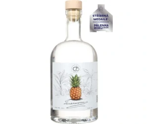Ananasovice 46% - 500 ml