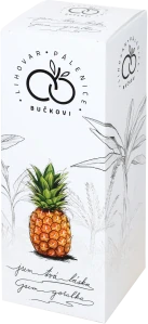 Dárková krabice Ananasovice