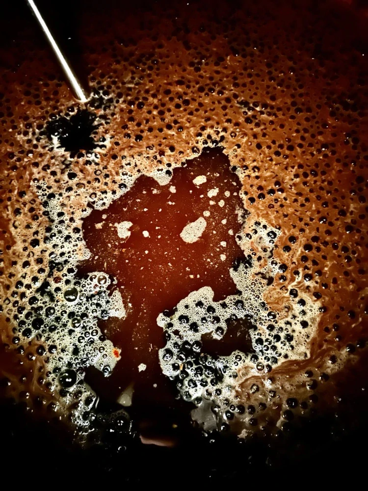 GIN Berry Alchemy 44% - 500 ml