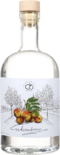 Oskerušovice 48% - 500 ml