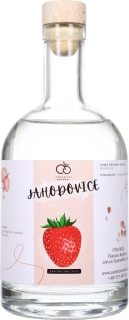 Jahodovice 46% - 500 ml